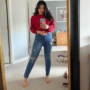 Levi’s Wedgie BNWOT